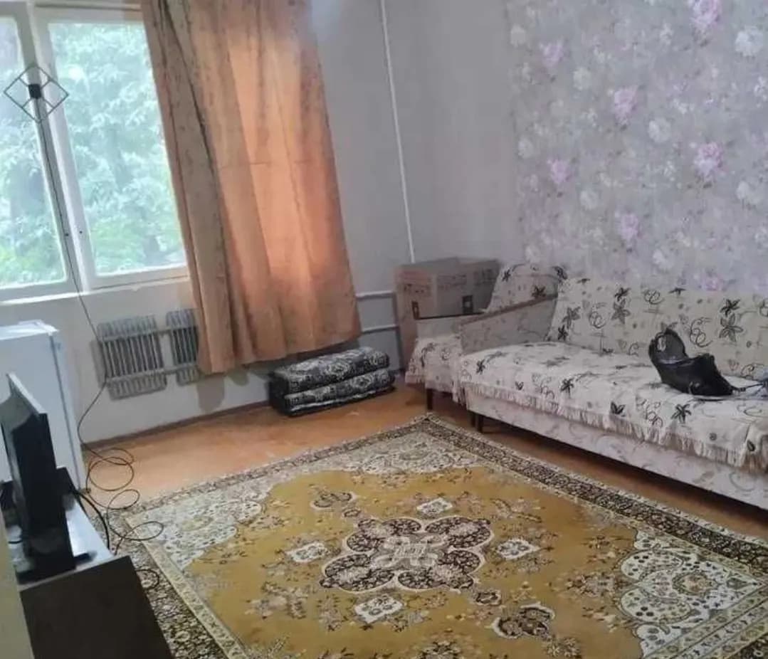 Аренда Квартира Яшнабод дубовий метро студент оила
