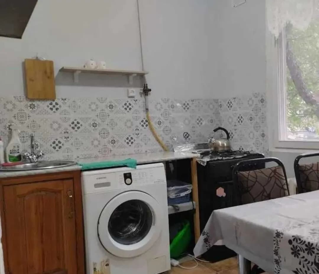 Аренда Квартира Яшнабод дубовий метро студент оила