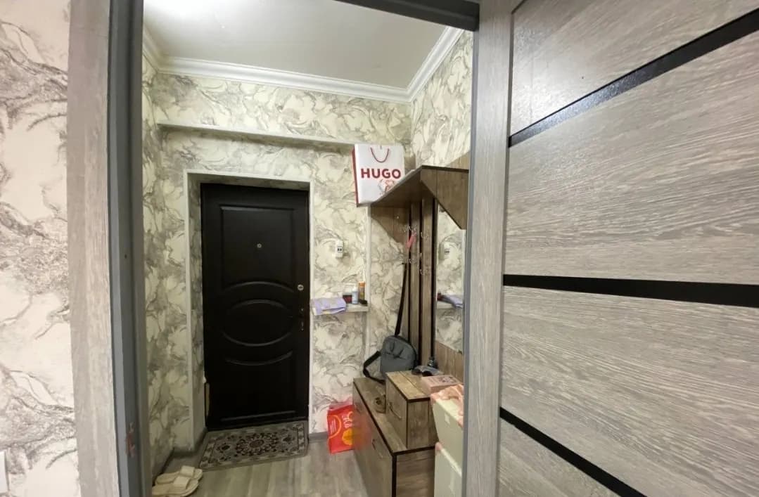 Сдается квартира в Яшнабаде, Кадешва, для семьи с детьми и девушками.