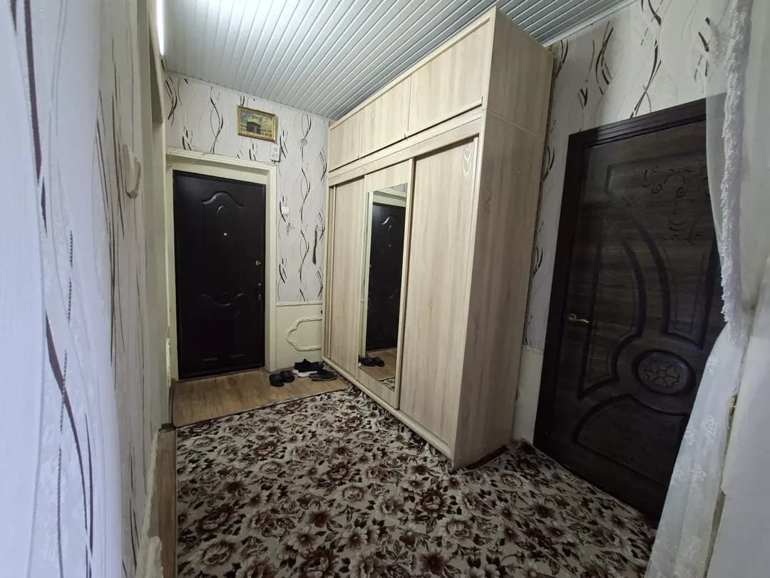 sotiladi kirib yashashga tayor