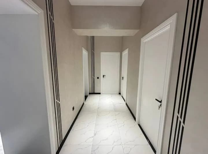 Profitable investment: non-residential premises with euro renovation and parking