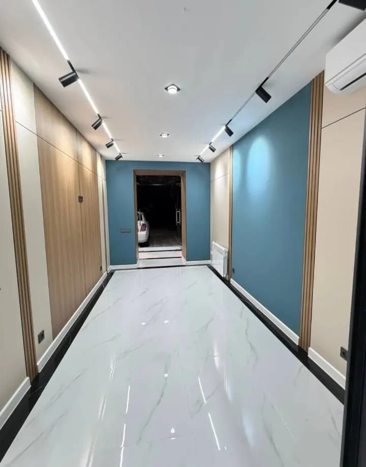 Room for free use for sale