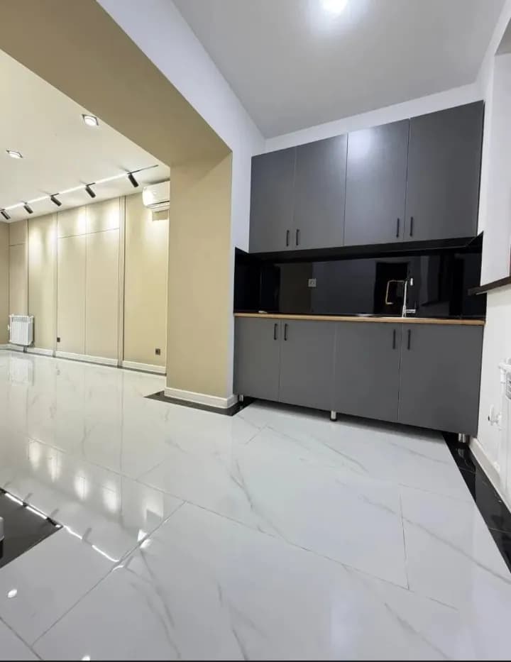 Room for free use for sale
