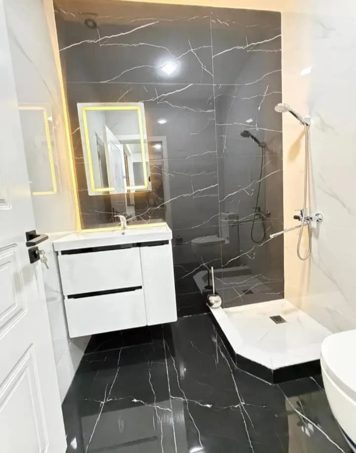 Room for free use for sale