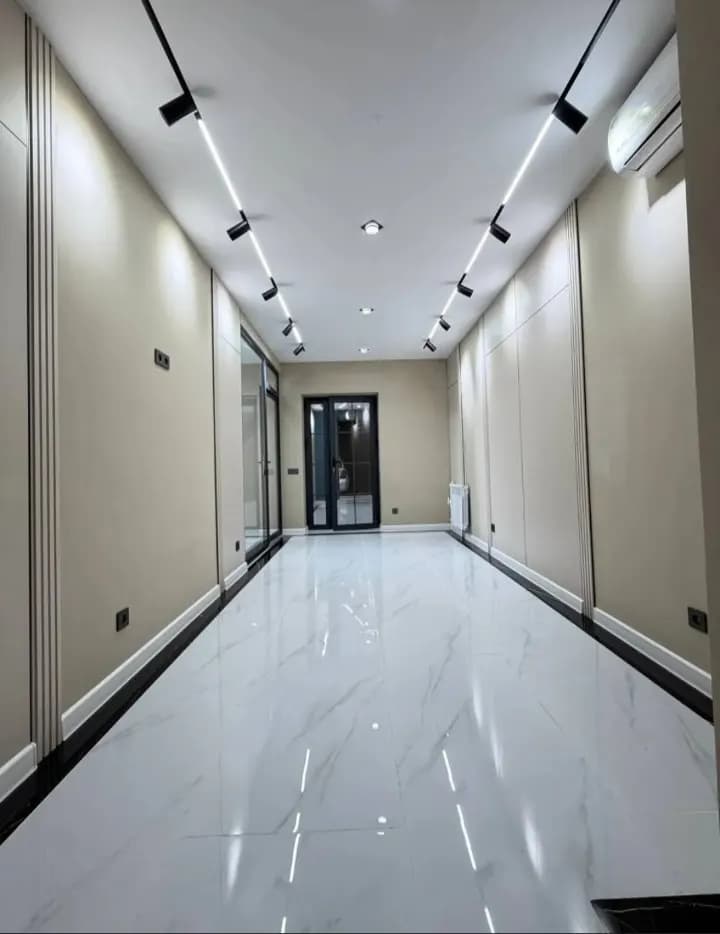 Room for free use for sale