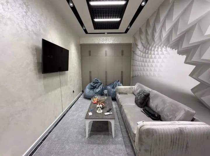 75 m^2 noturar joy sotiladi, Mirobod tumani