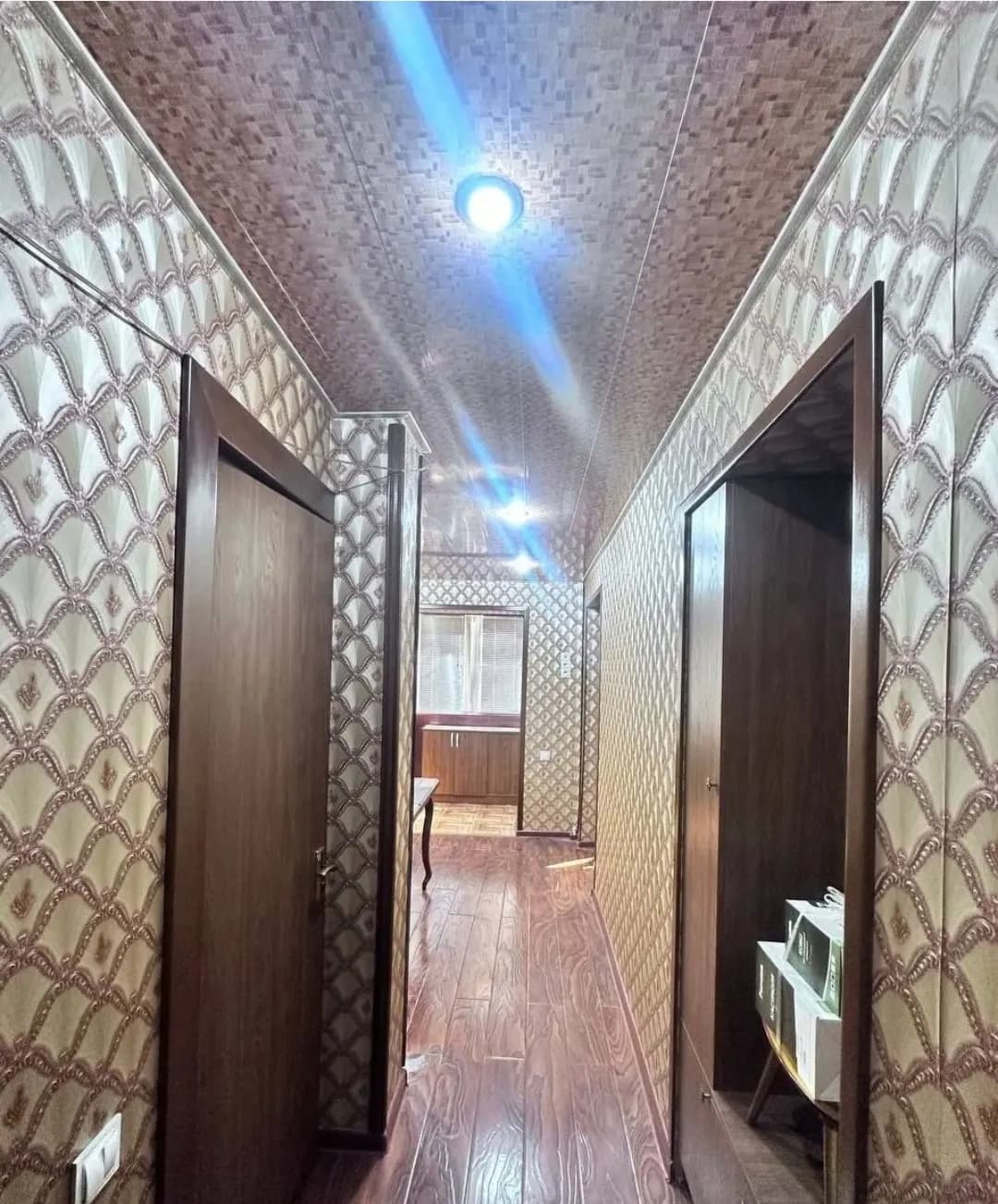 Аренда квартира Чиланзар