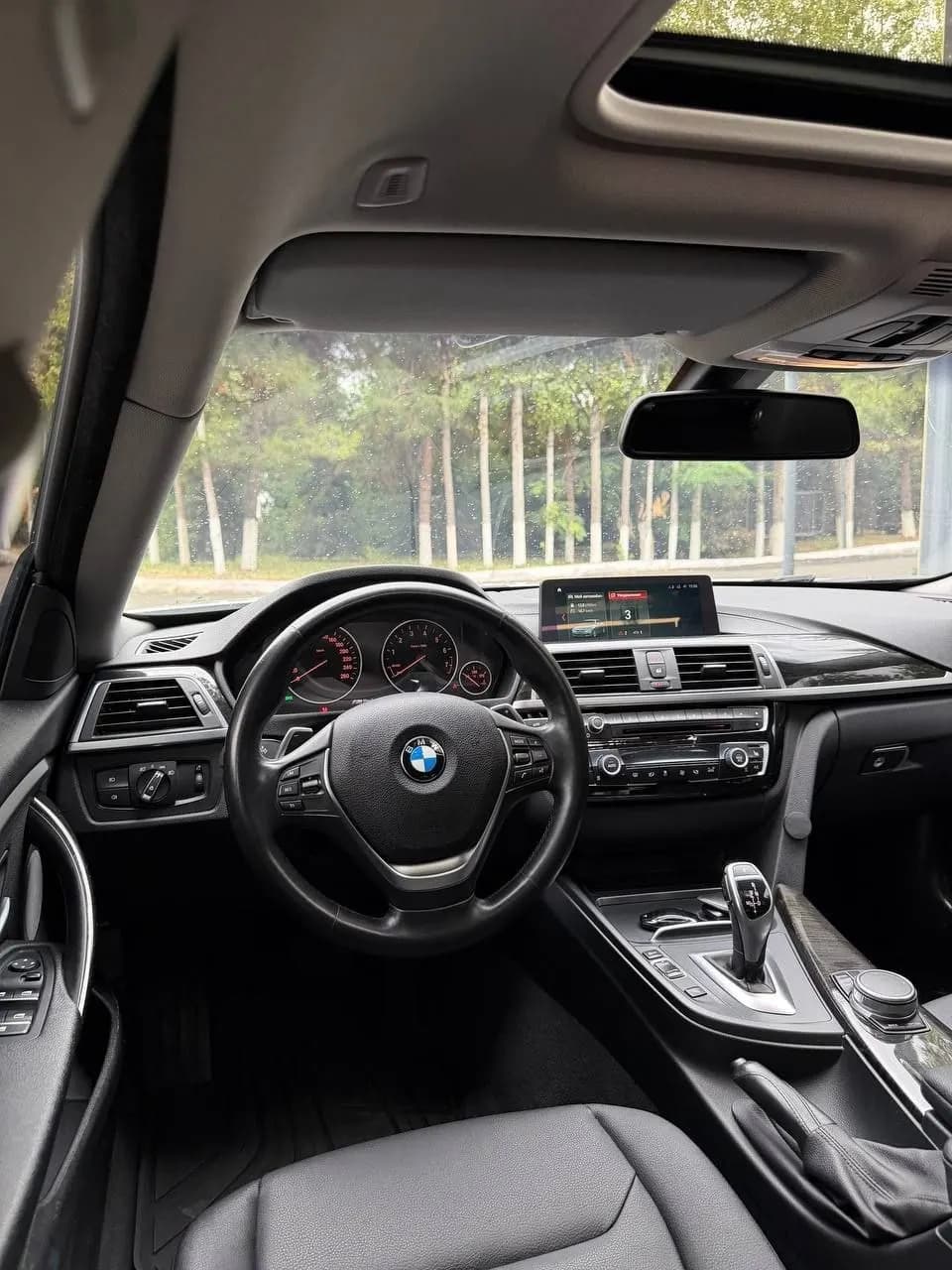 Bmw Grandcoupe 420i Xdrive