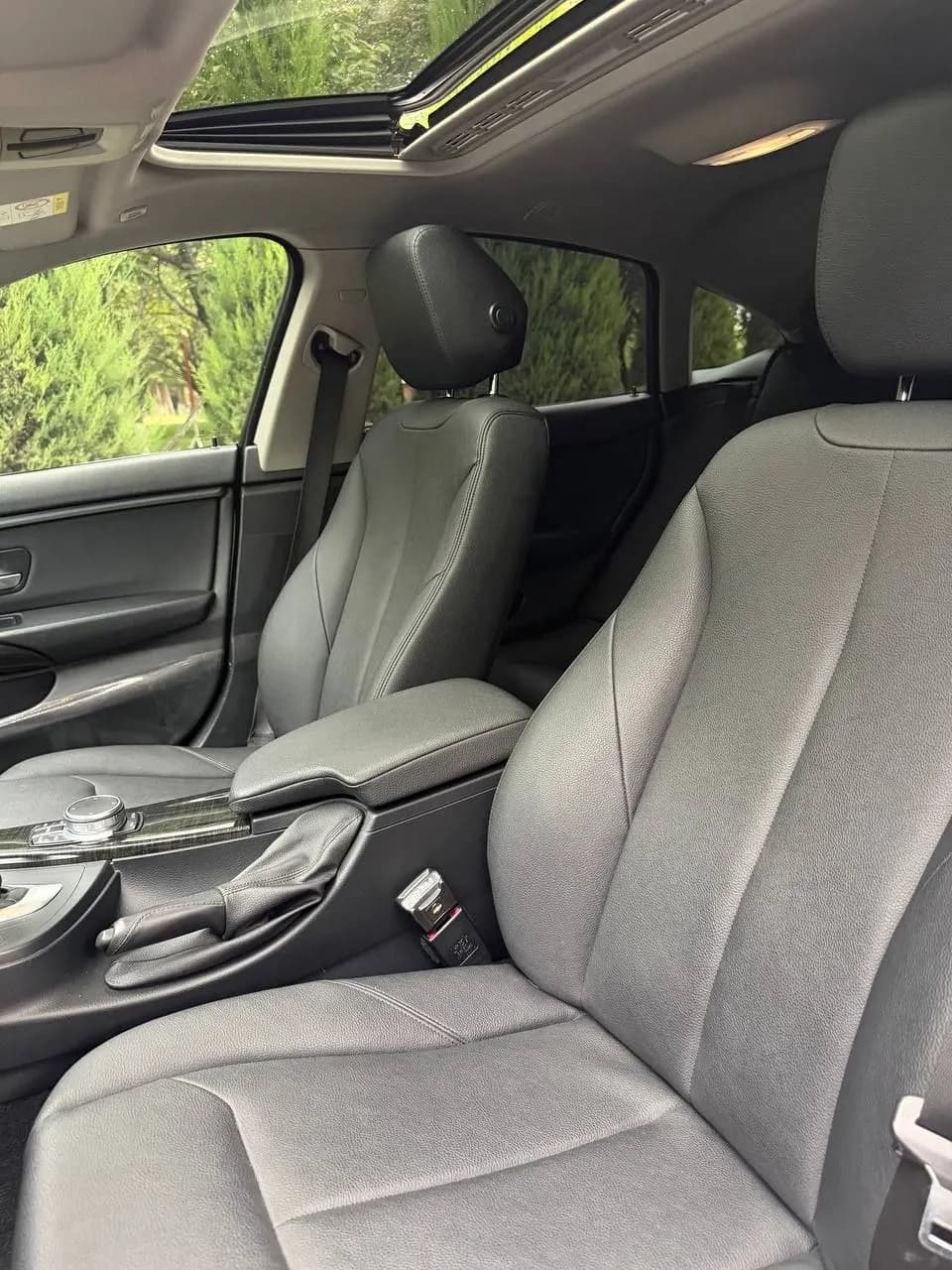 Bmw Grandcoupe 420i Xdrive