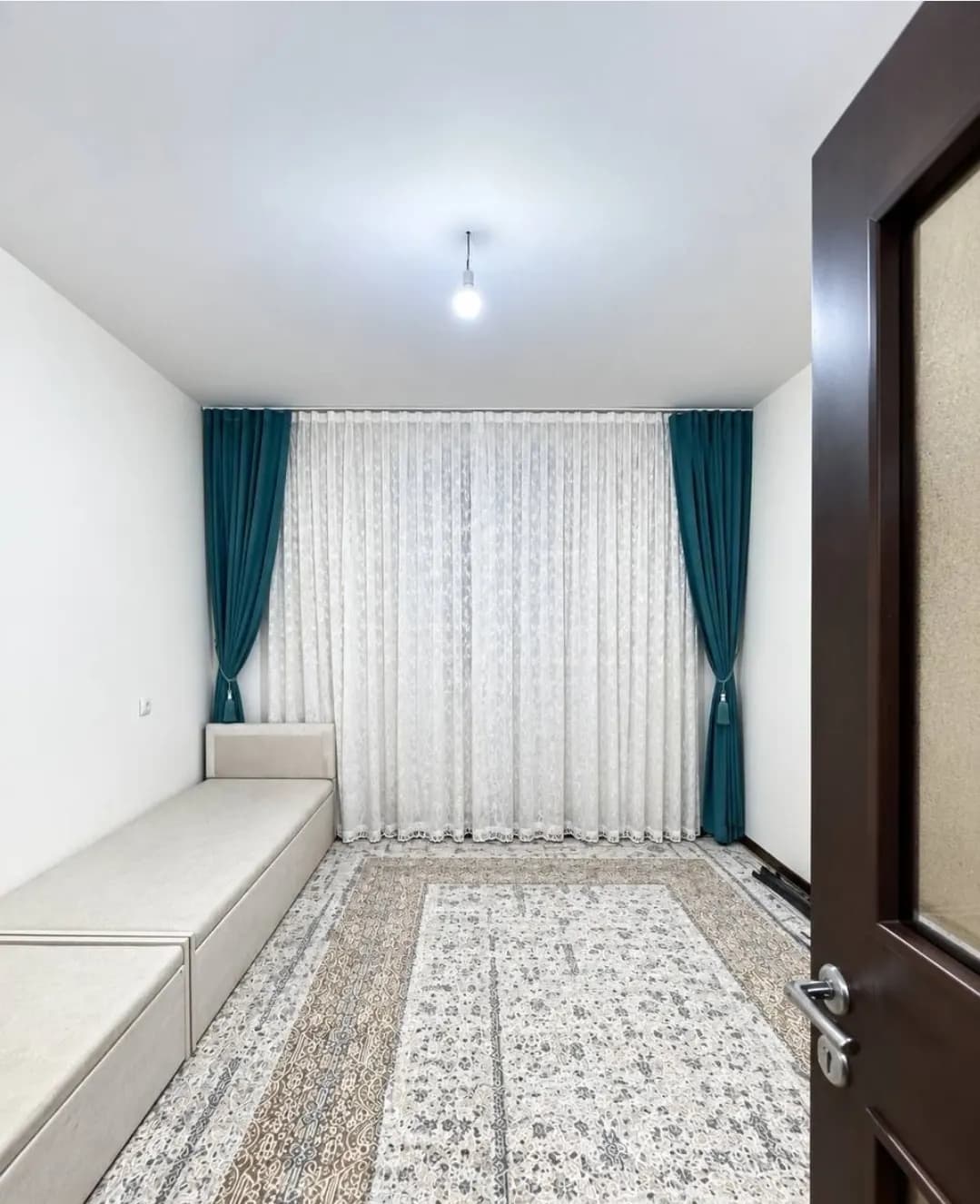Urganch shakharda izharaga apartment