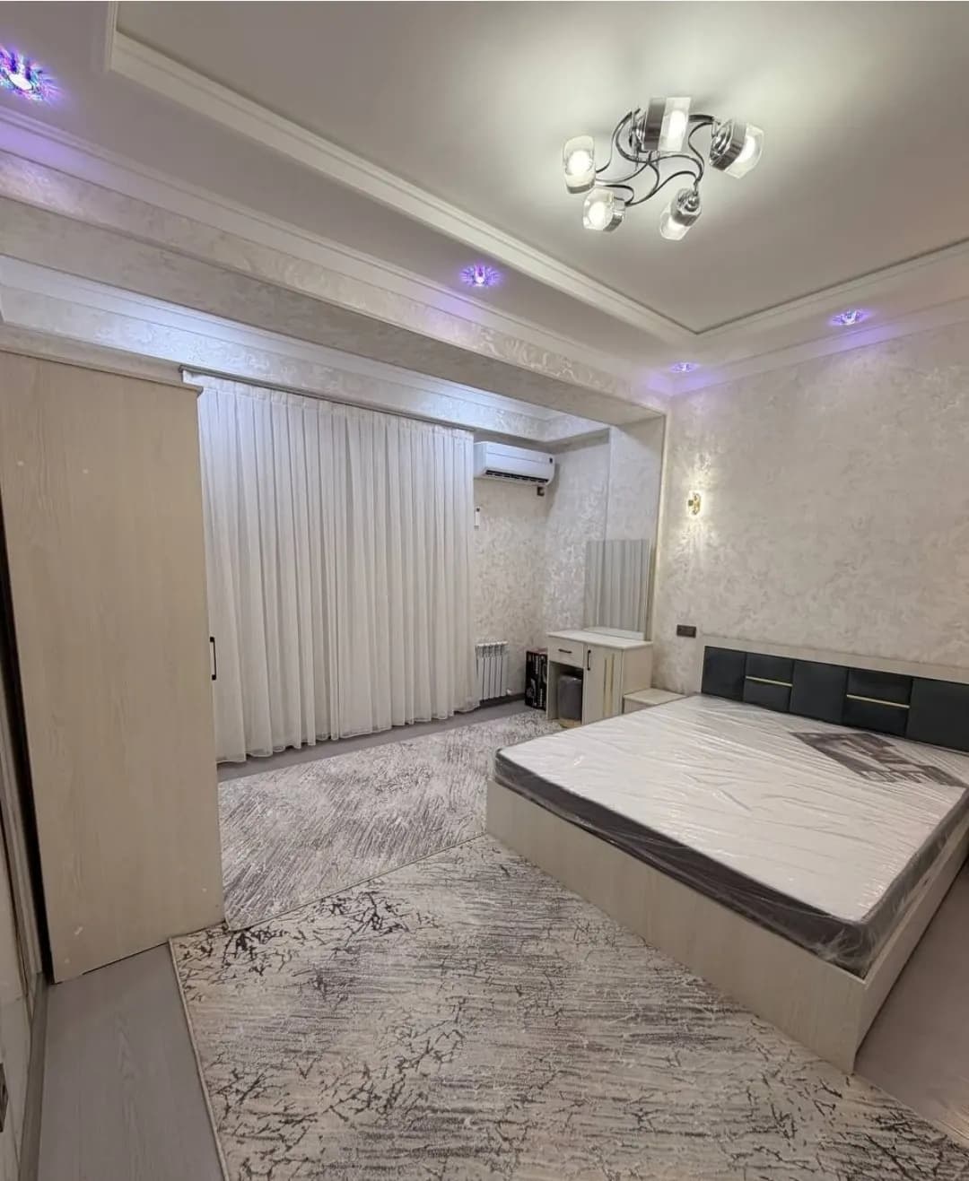 Sergeli apartment for rent