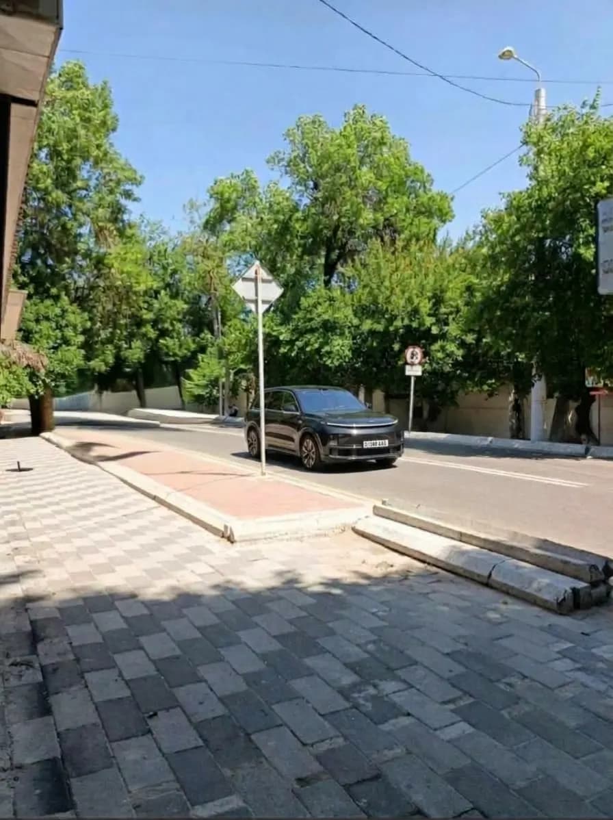Яккасарайский район Продам земельный участок
