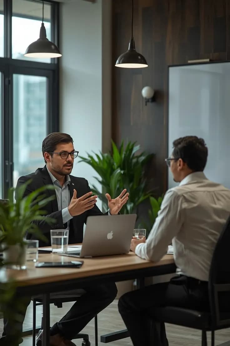 Government organizations need employees