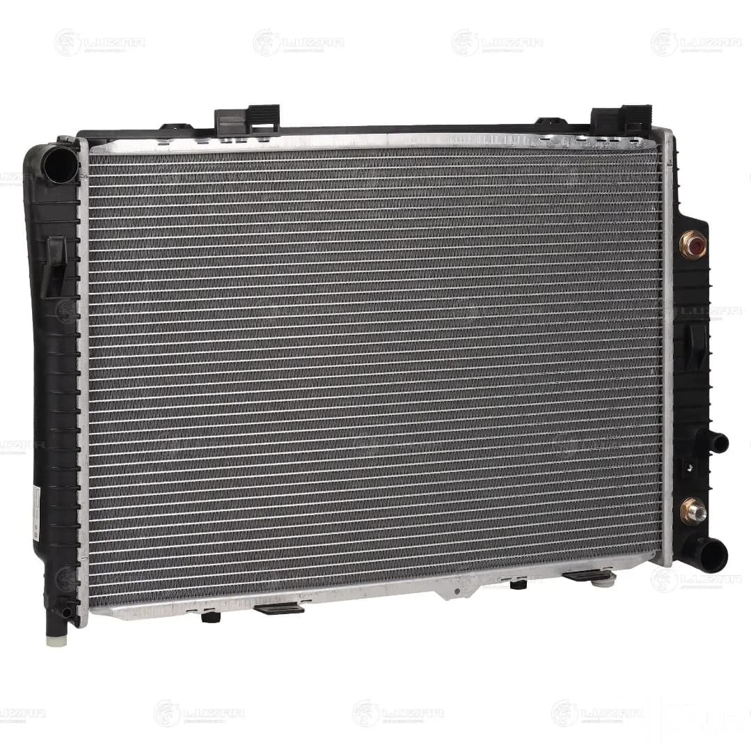 Mercedes Benz w210 Radiator Yangi.