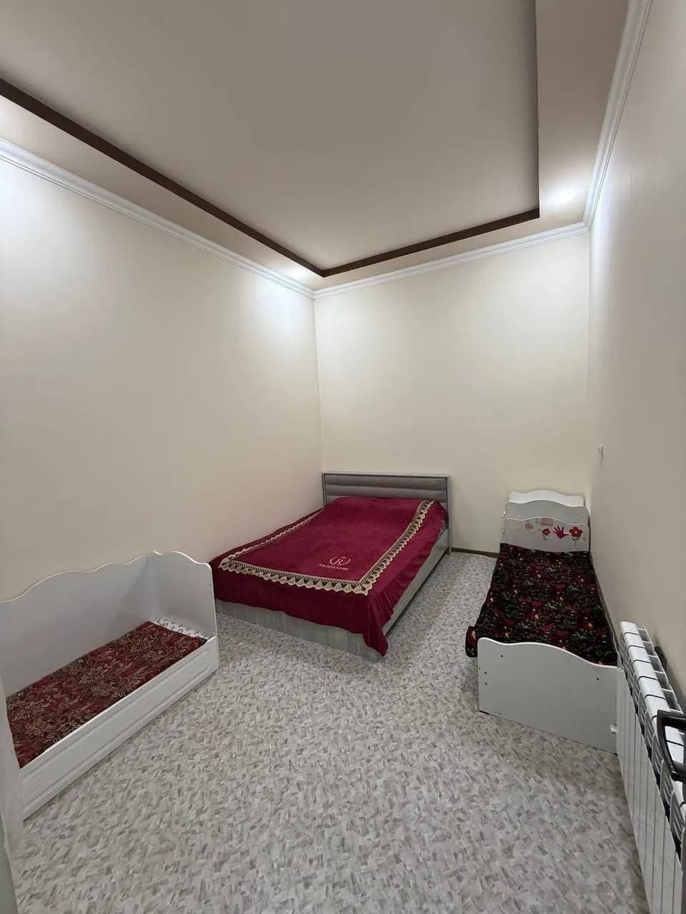 Yunusabad metro station near Megaplanet for rent