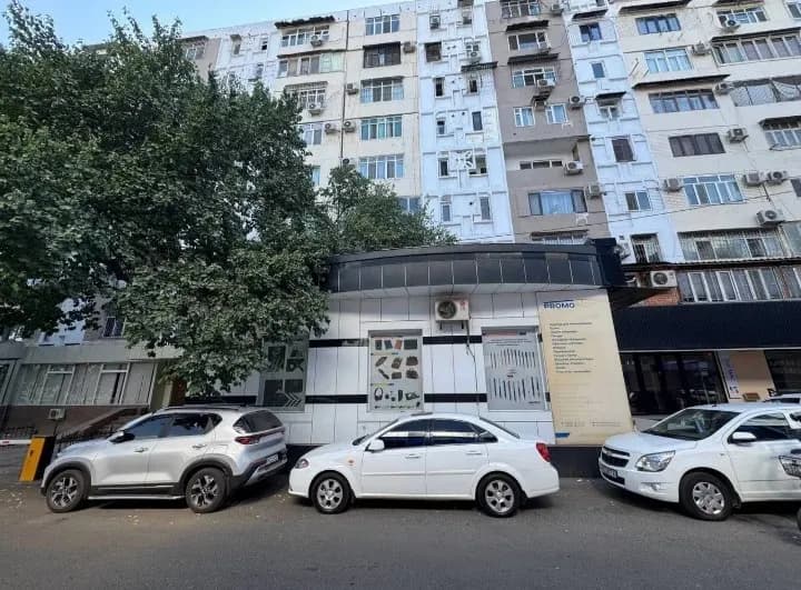 250 m^2 place for sale, Mirabad district