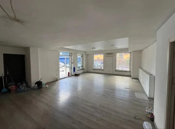 250 m^2 place for sale, Mirabad district
