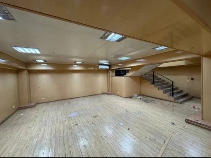 250 m^2 place for sale, Mirabad district