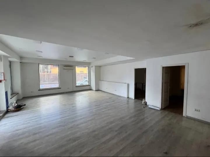 250 m^2 place for sale, Mirabad district