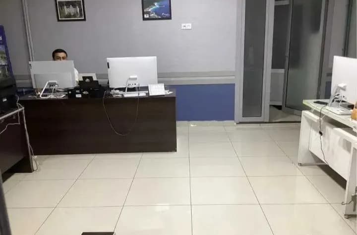 Tayyor ijara biznesi sotiladi/TSUM
