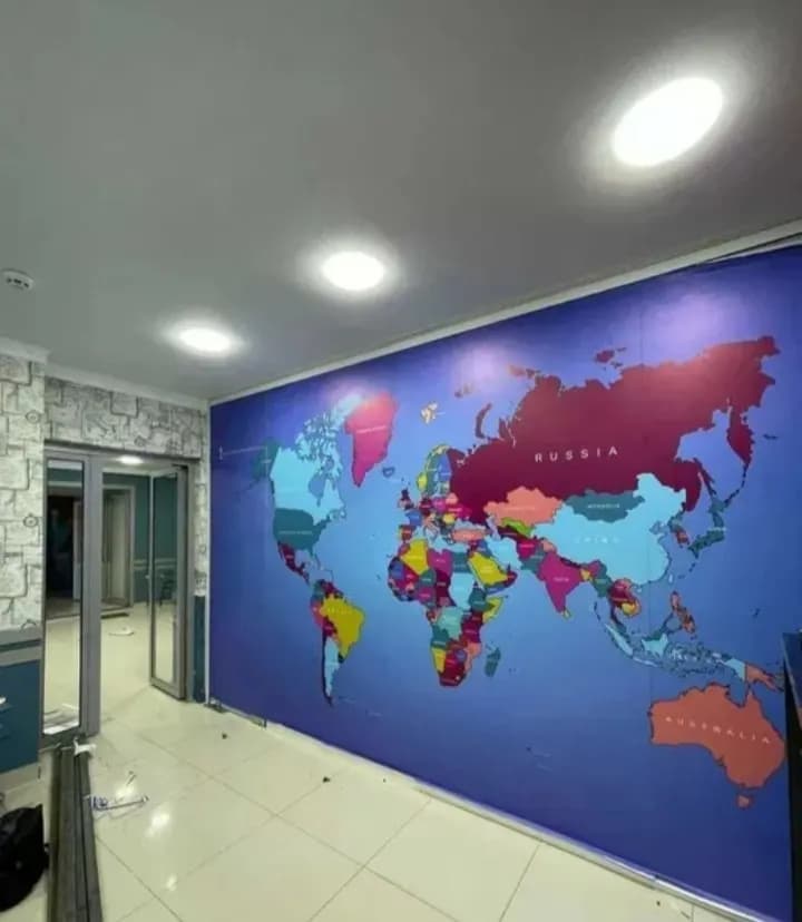 Tayyor ijara biznesi sotiladi/TSUM