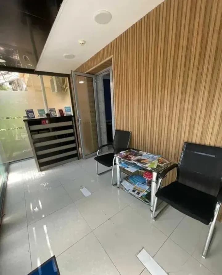 Tayyor ijara biznesi sotiladi/TSUM