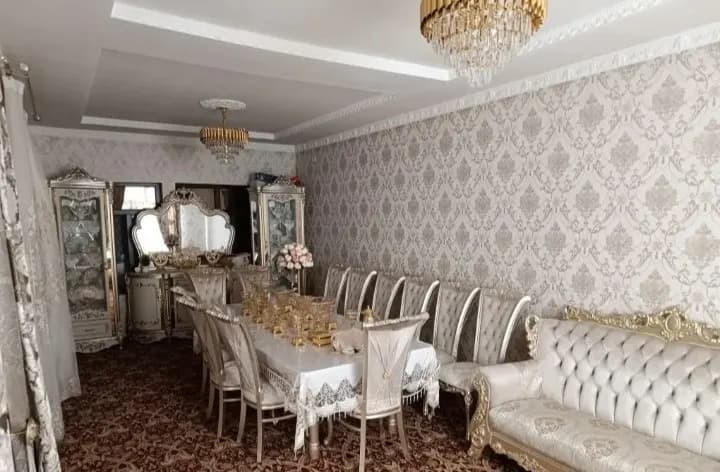 Продается дом в Текислеке, Назарбек