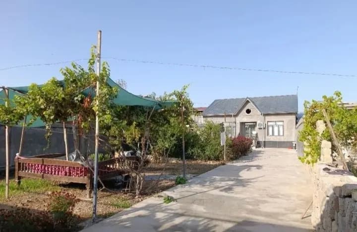 Продается дом в Текислеке, Назарбек