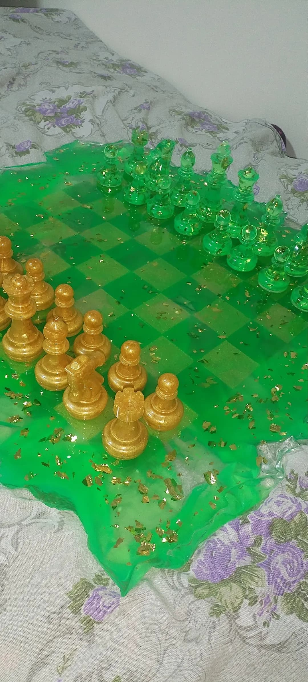 chess board