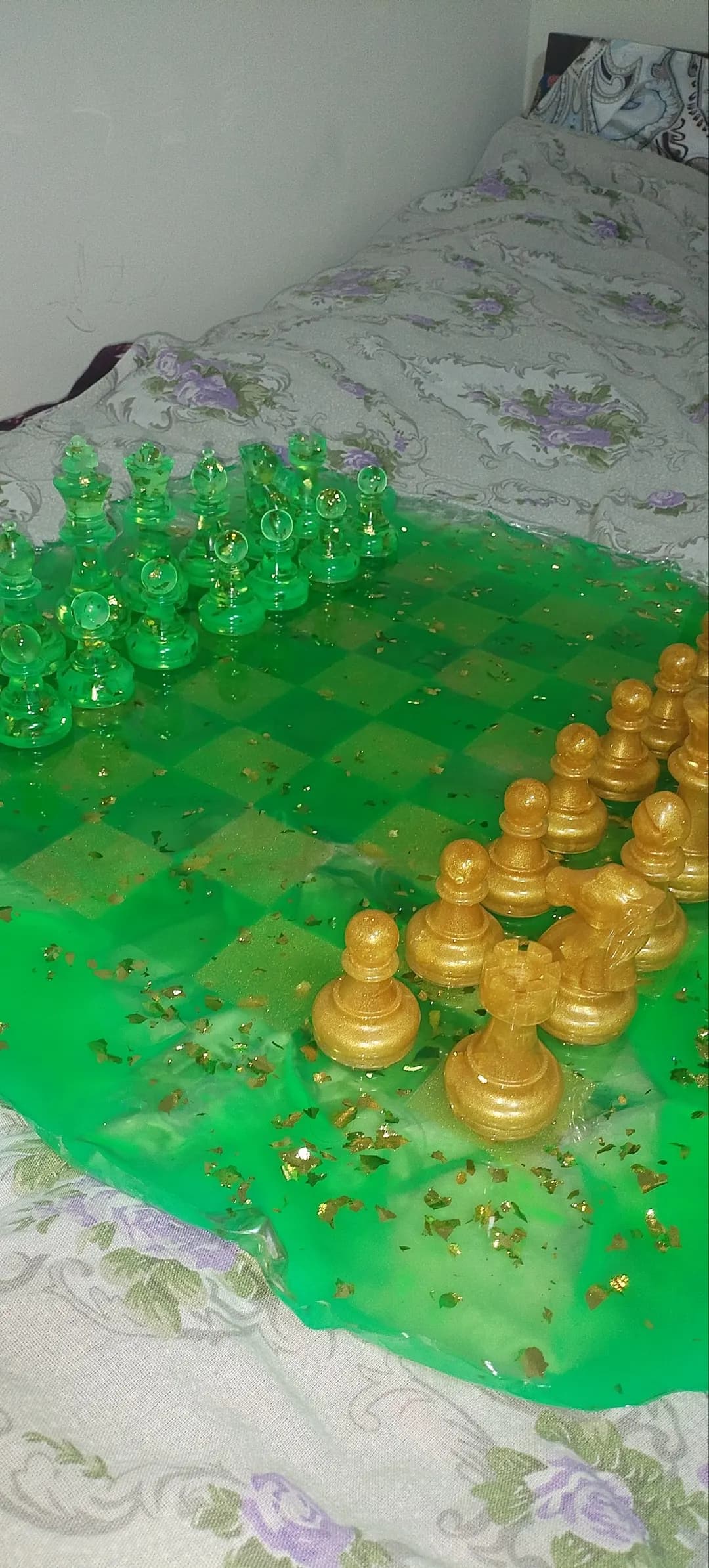 chess board