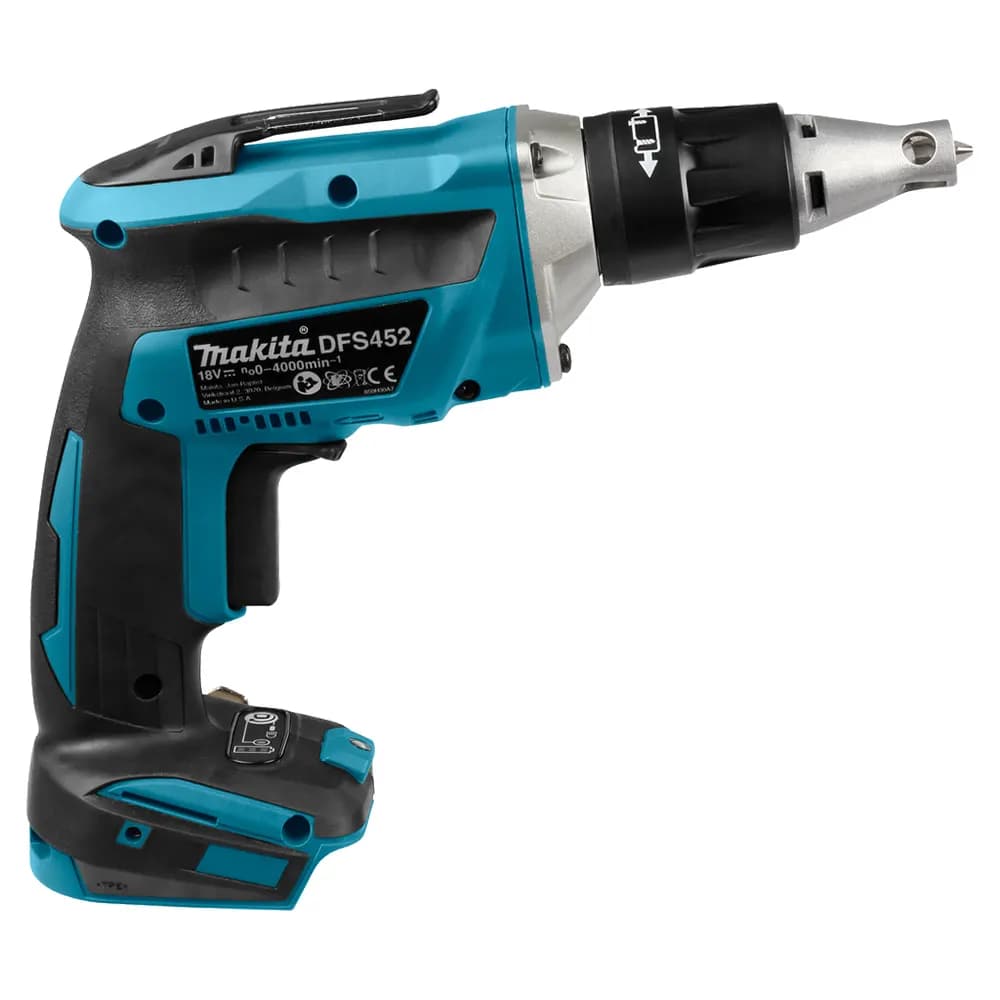Makita DFS 452 original screwdriver