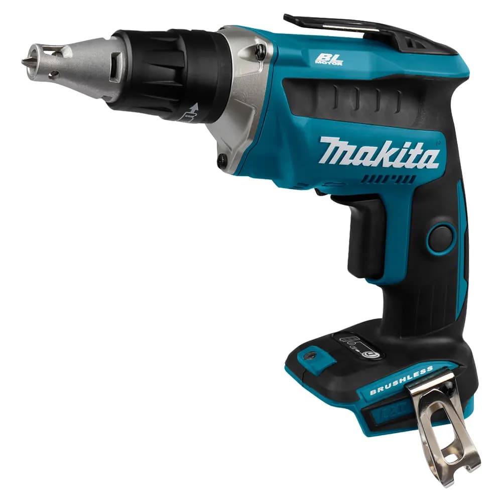 Makita DFS 452 original screwdriver