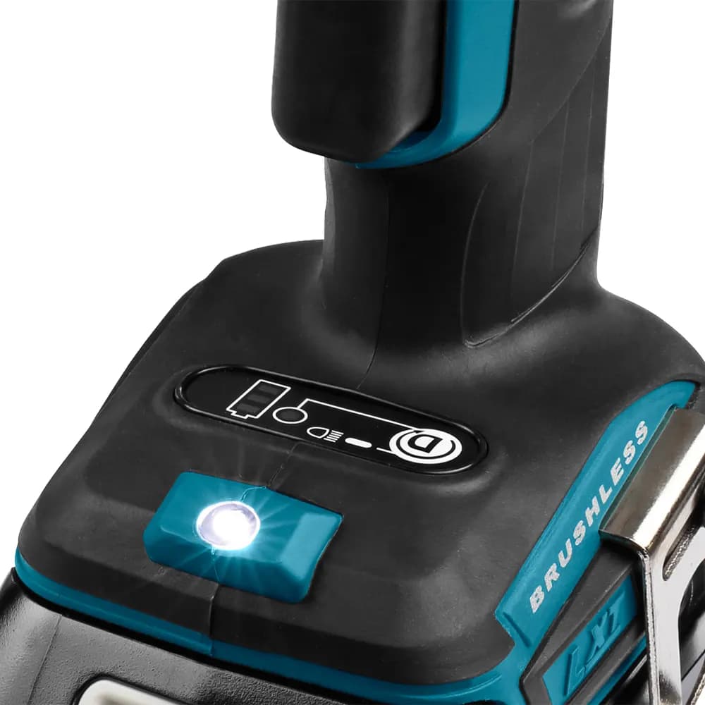 Makita DFS 452 original screwdriver