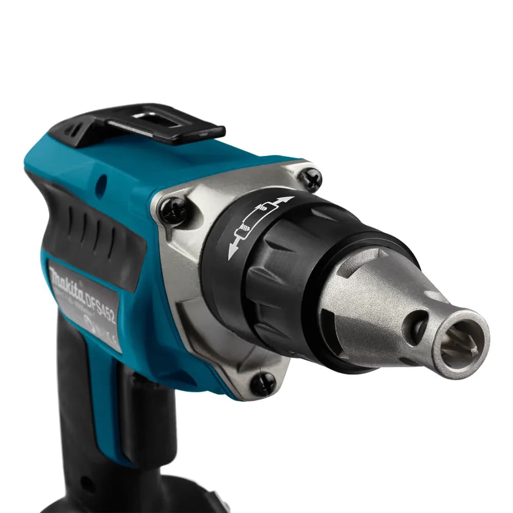 Makita DFS 452 original screwdriver