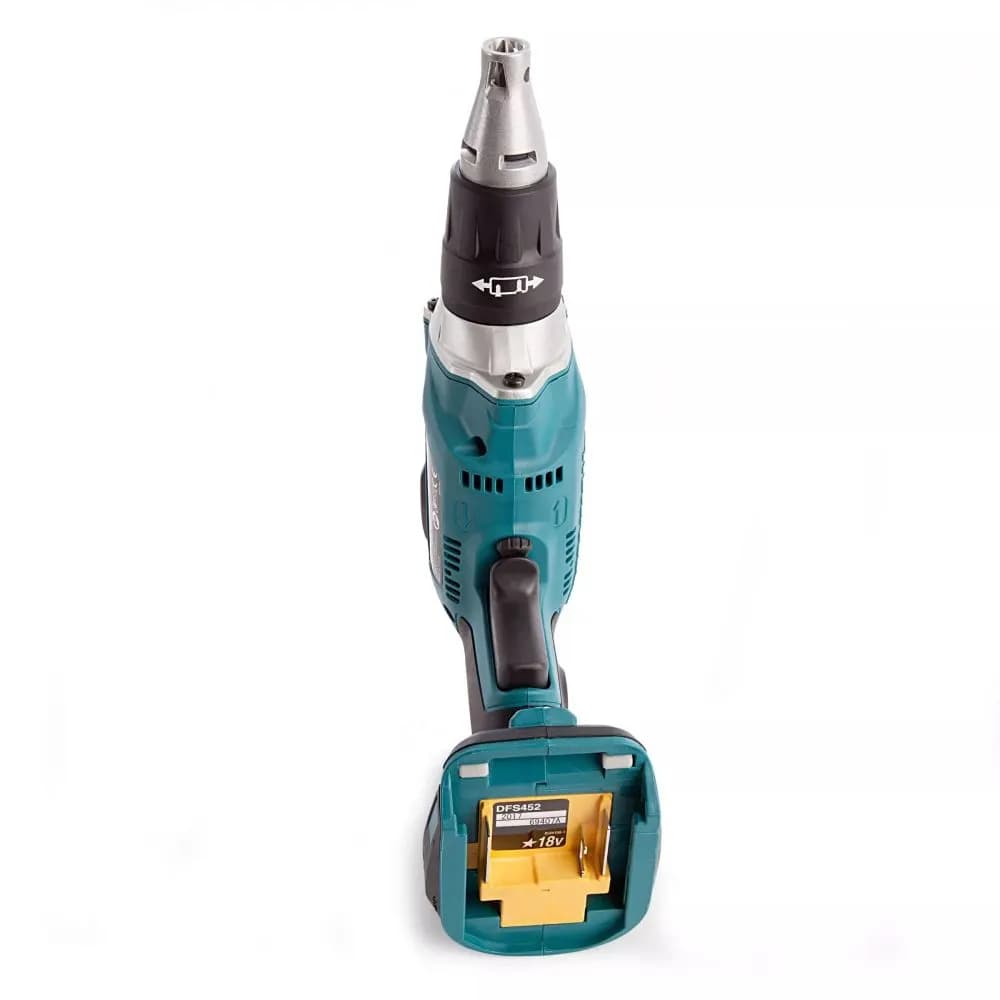 Makita DFS 452 original screwdriver