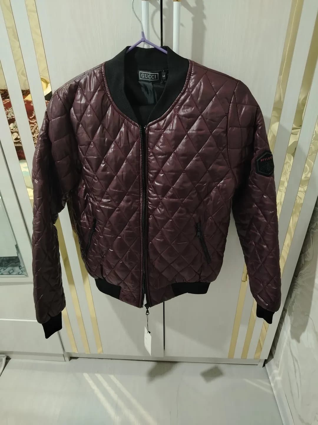 jacket