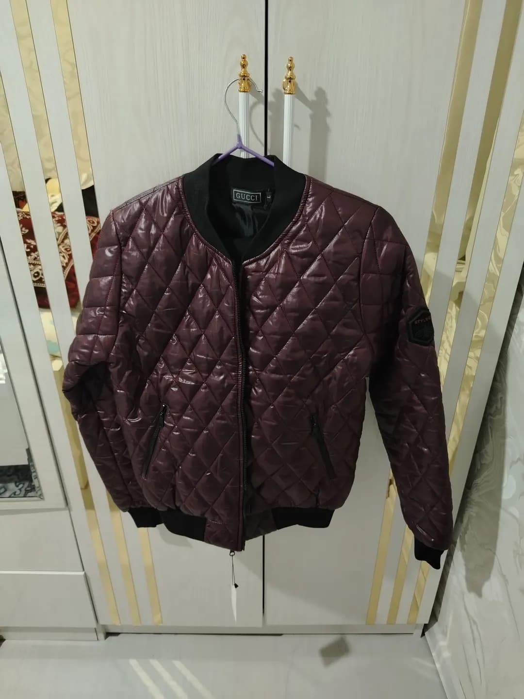 jacket
