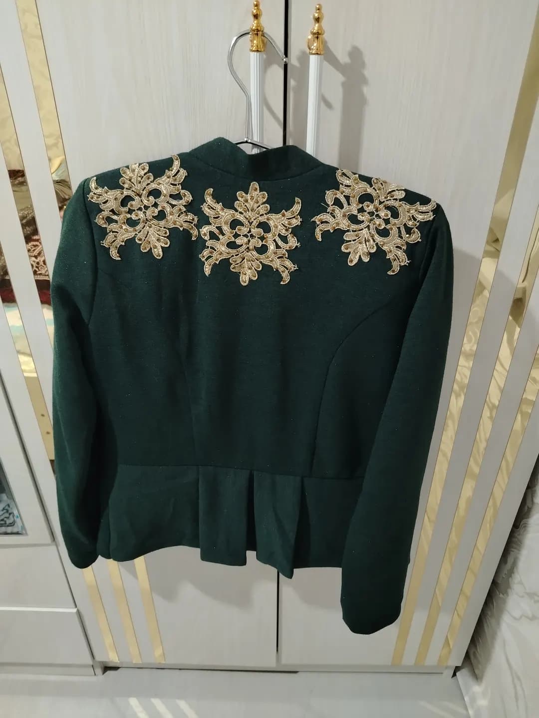 костюм юбка