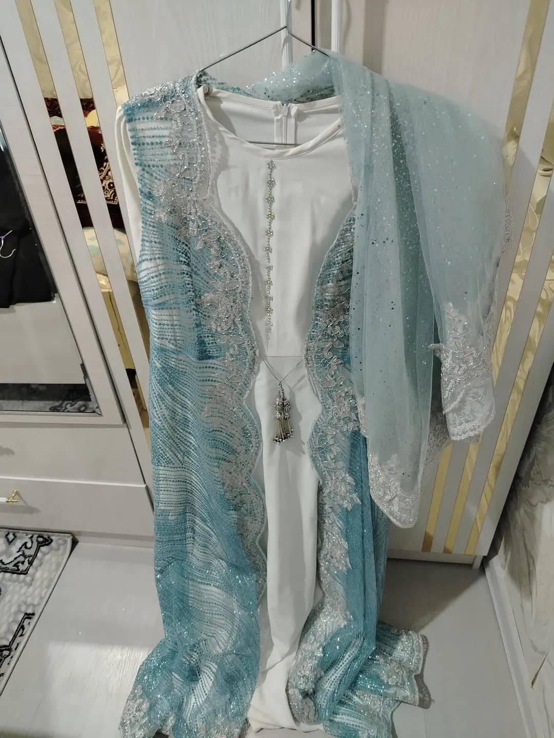ensemble