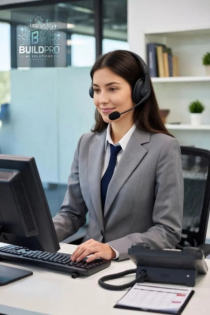Need an OPERATOR for the office