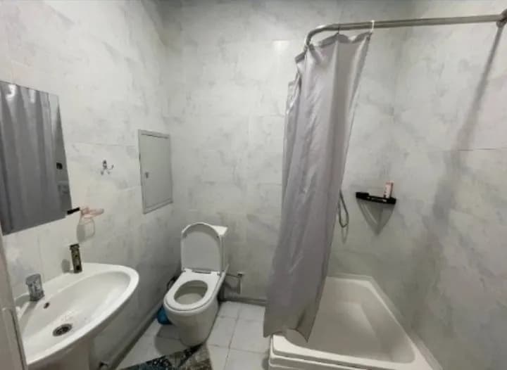 Buyuk ipak yoʻli metrosiga 5 daqiqa yulda