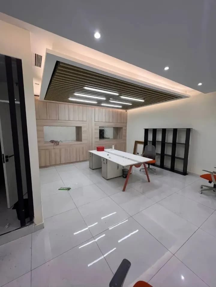 Shaykhontohur district 155 m^2 space for sale