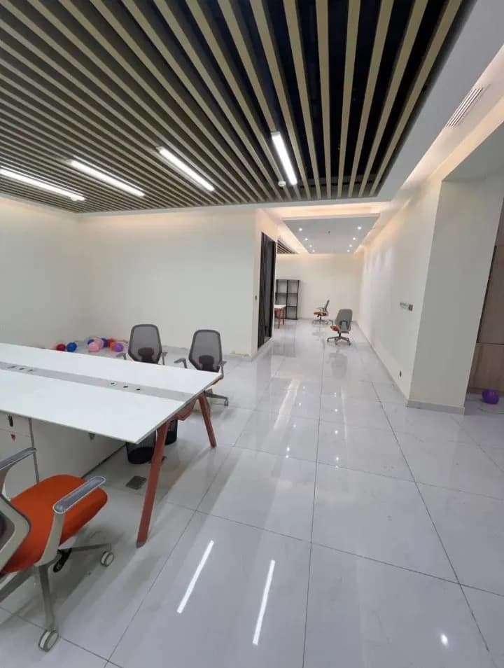 Shaykhontohur district 155 m^2 space for sale