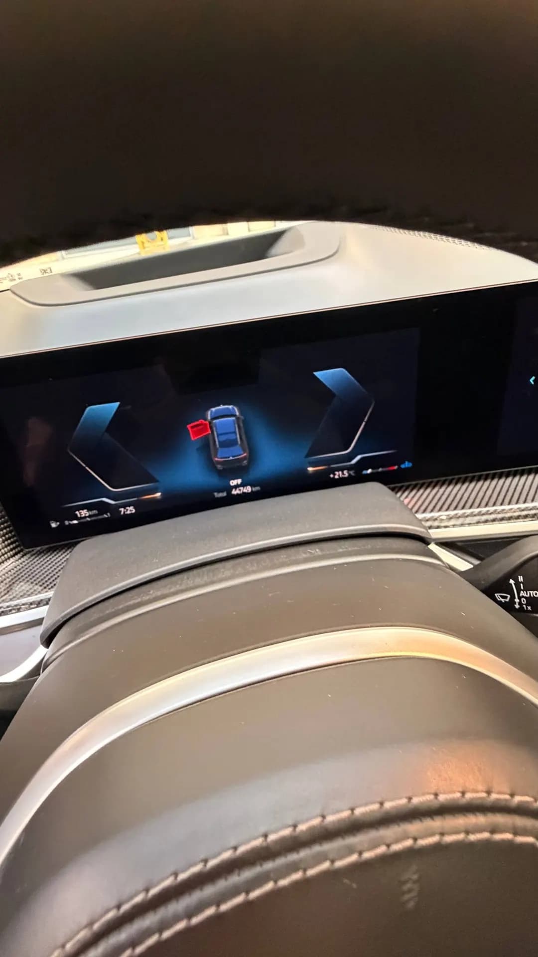 BMW X7 xDrive40i