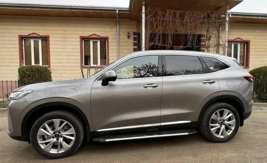 Haval H6 Premium 1.5 Turbo