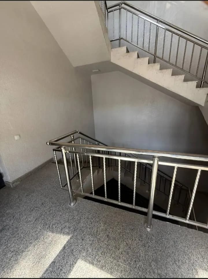 Milano turar joy majmuasida podval sotiladi