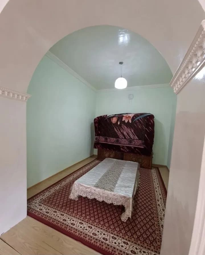 Yakkabogʻda uy sotiladi