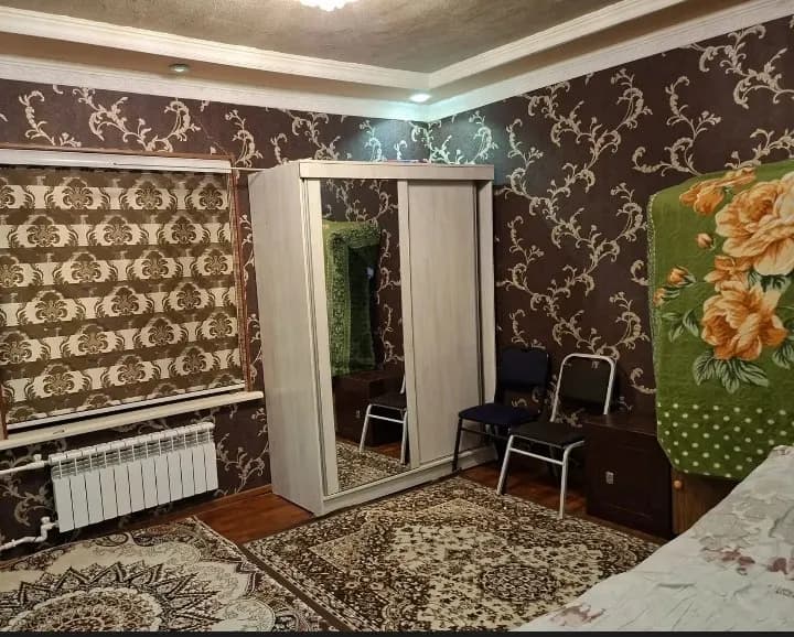 Yakkabogʻda uy sotiladi