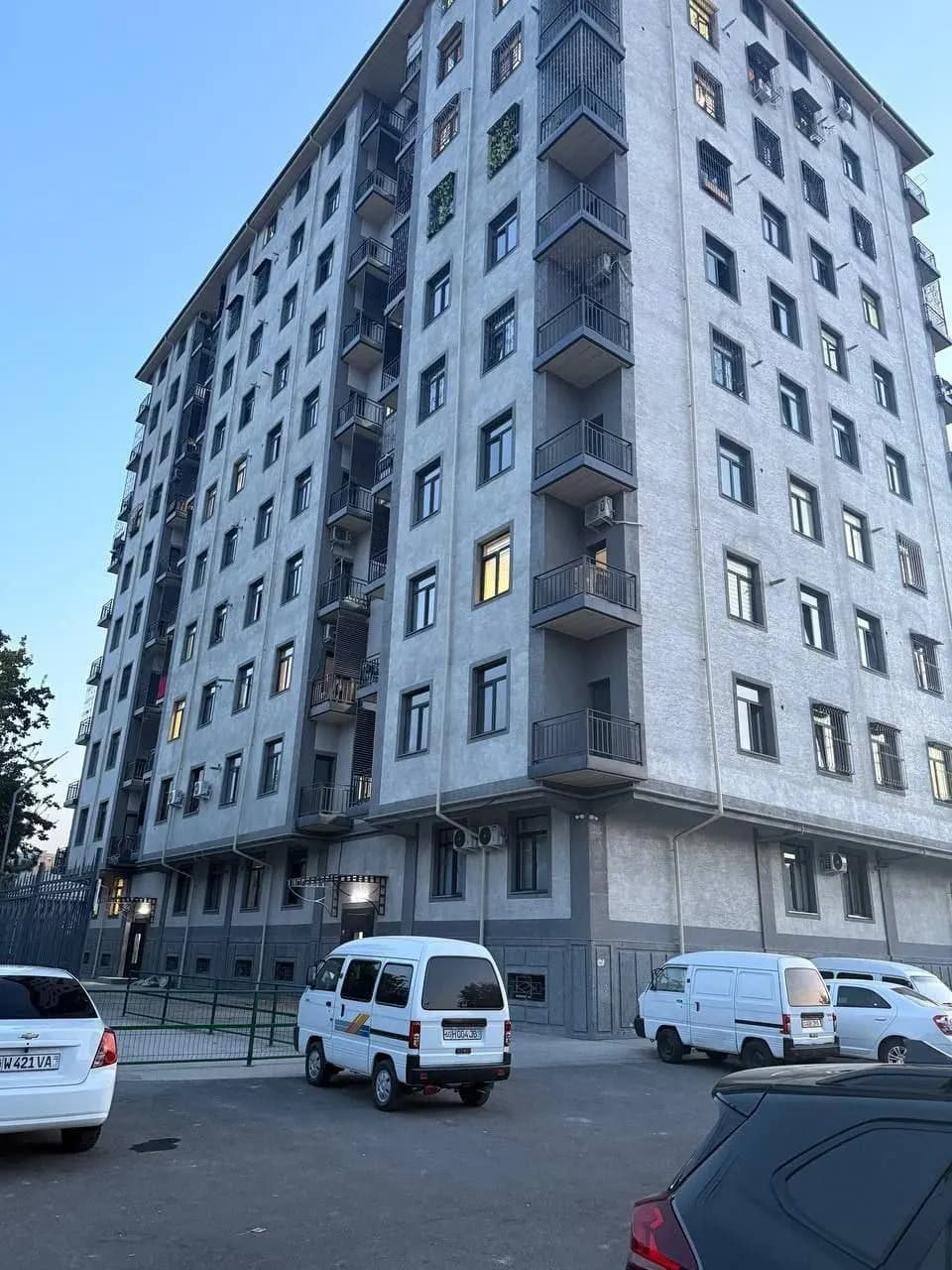 Chilonzor novza metro