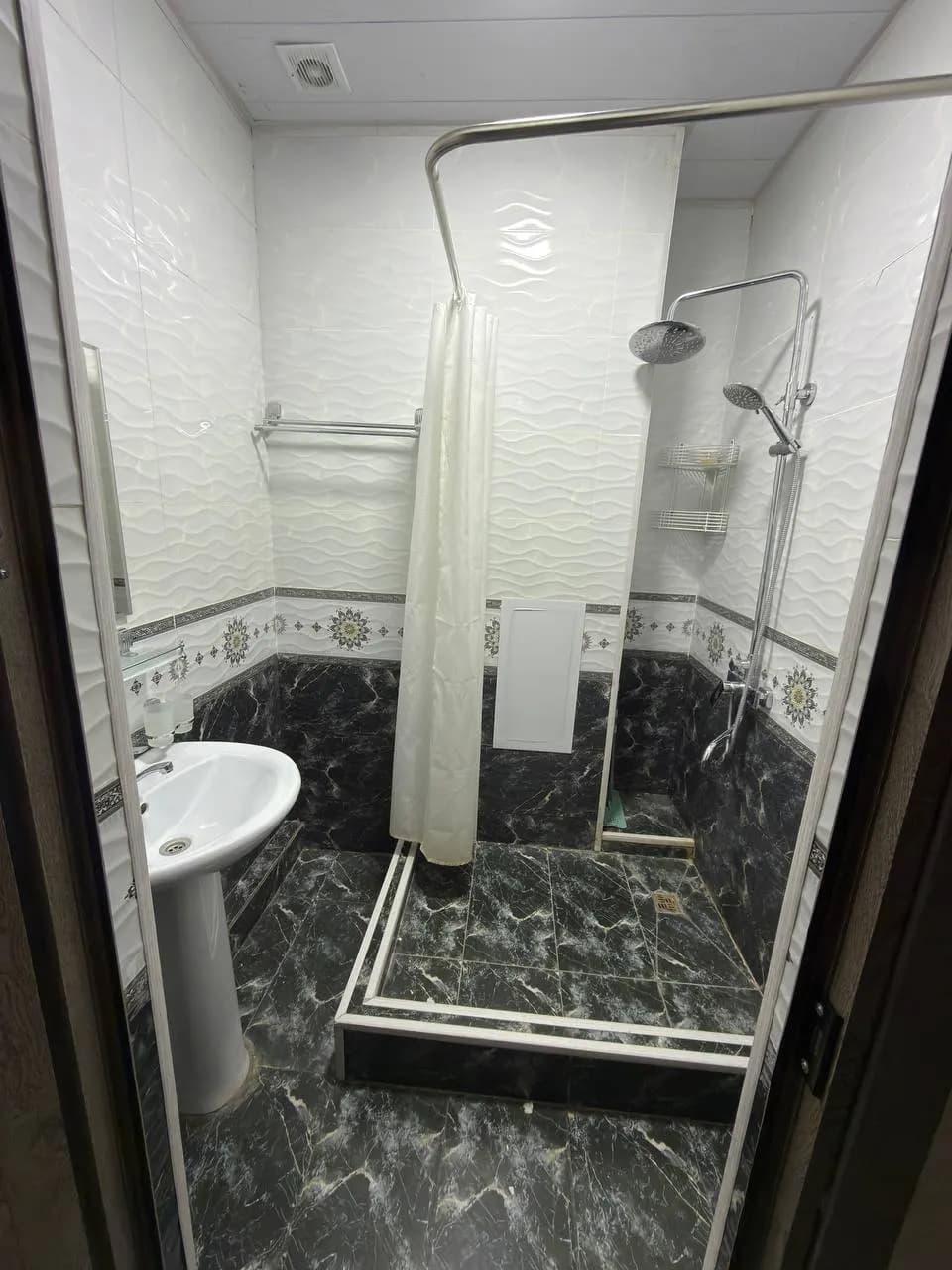 Chilonzor novza metro